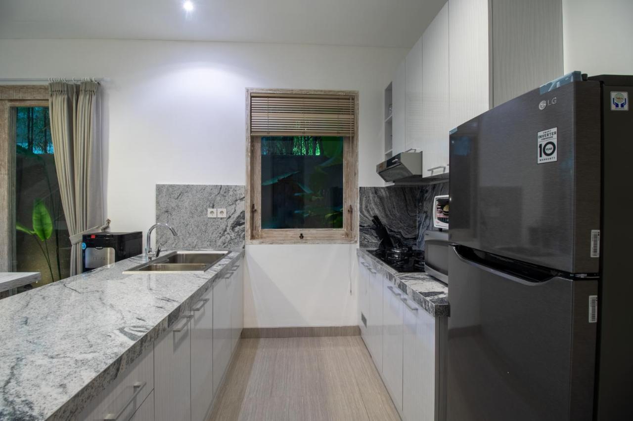 Sayang Sanur Duplex 아파트 외부 사진