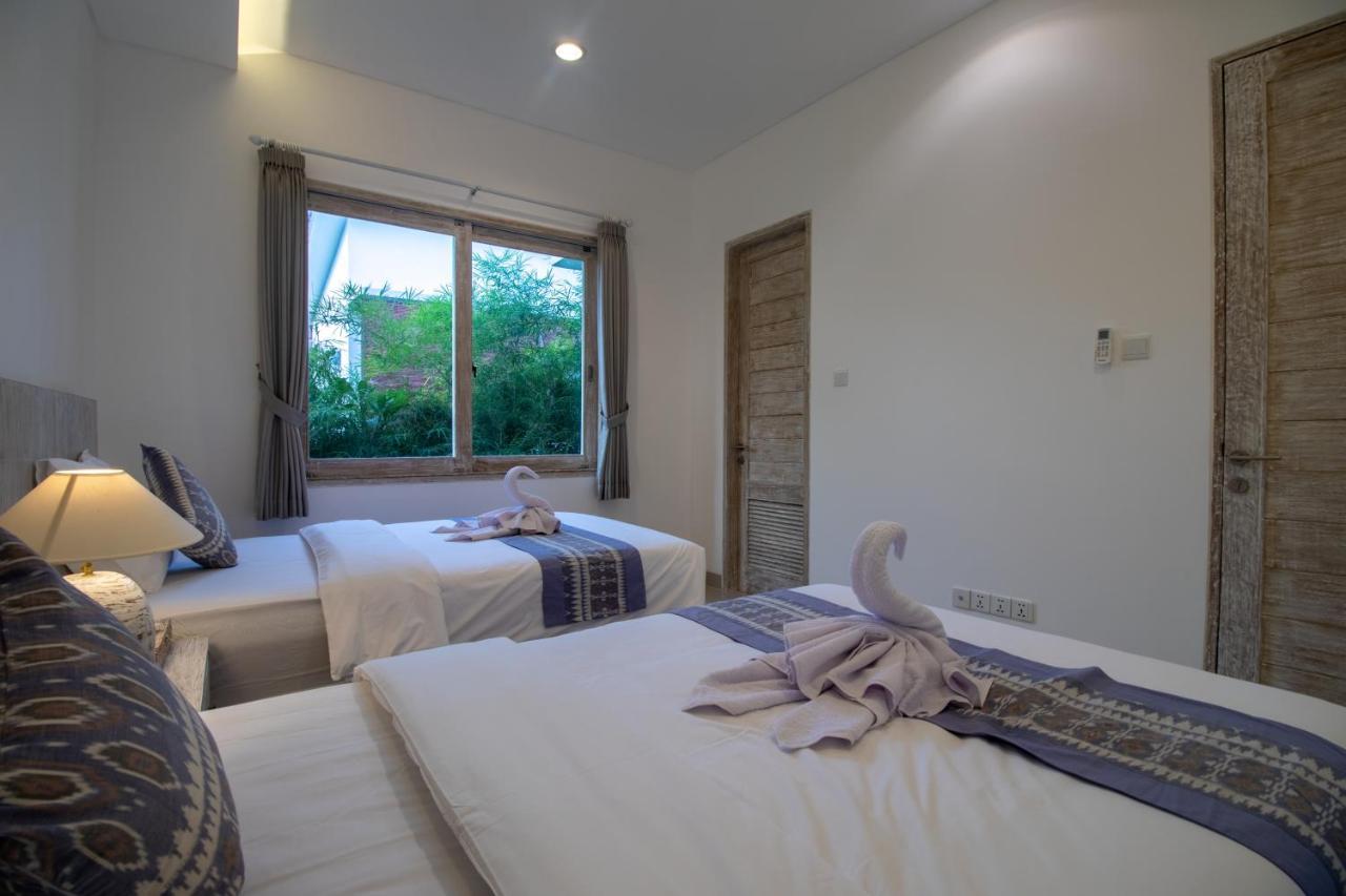 Sayang Sanur Duplex 아파트 외부 사진