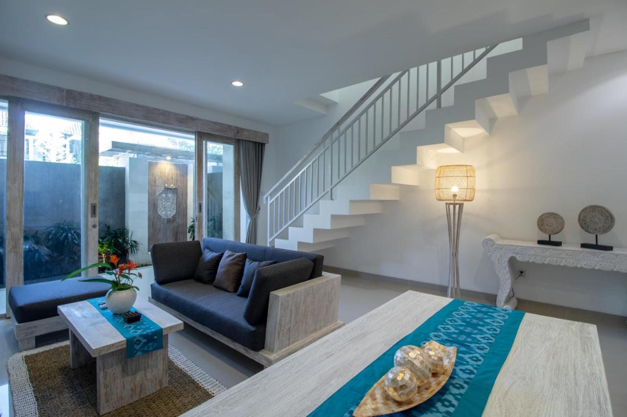 Sayang Sanur Duplex 아파트 외부 사진