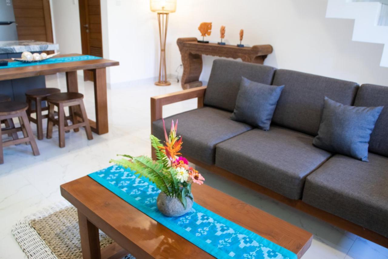 Sayang Sanur Duplex 아파트 외부 사진