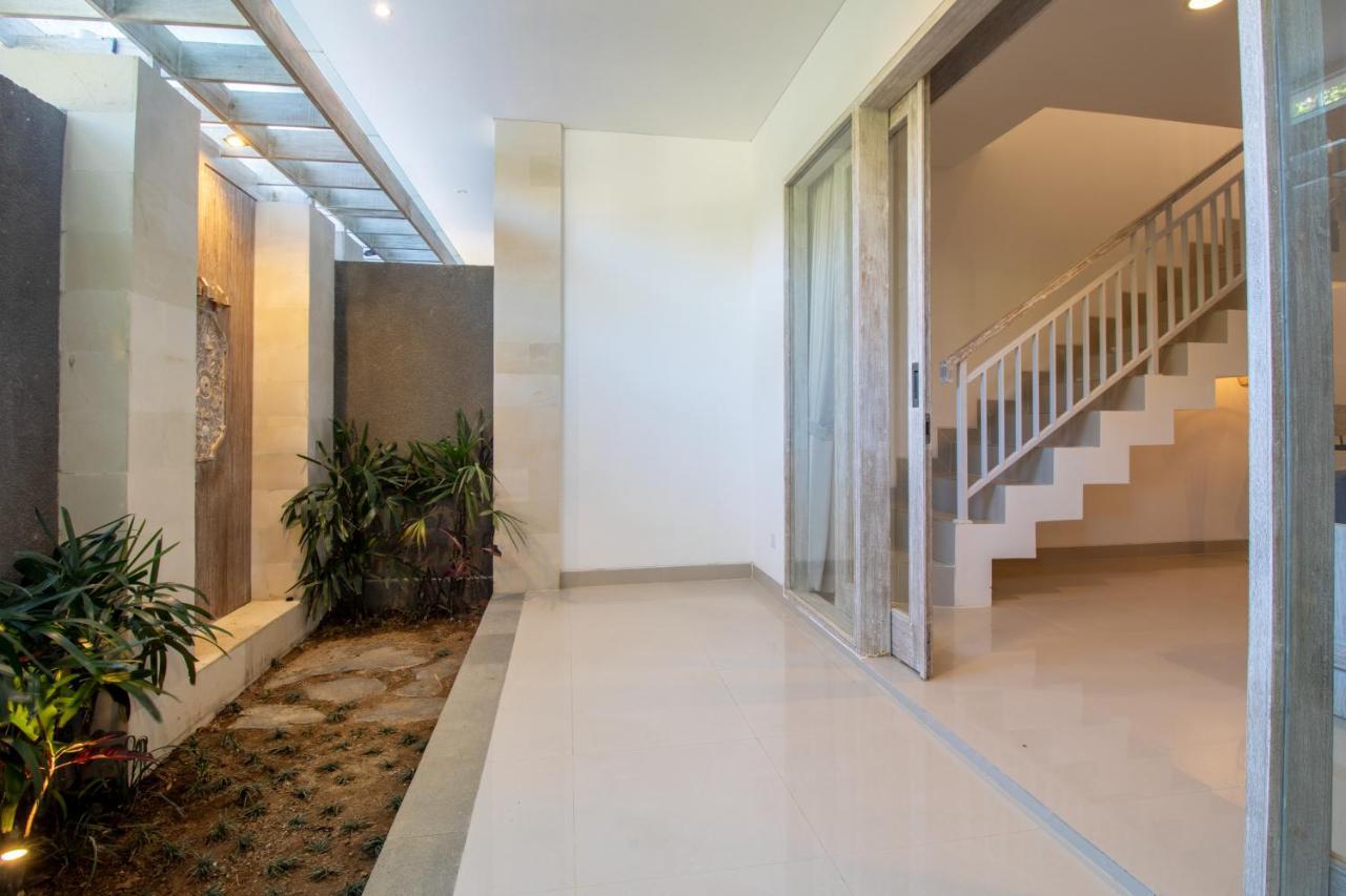 Sayang Sanur Duplex 아파트 외부 사진