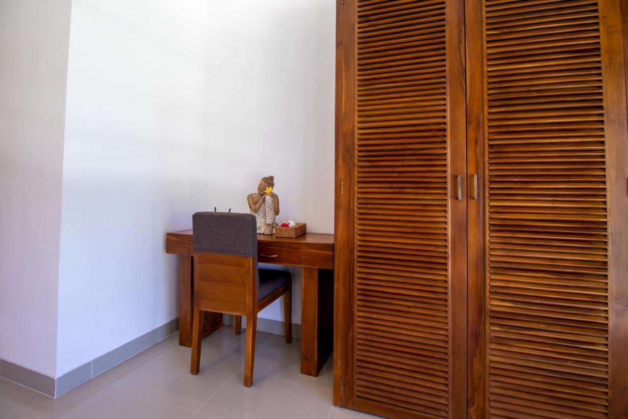 Sayang Sanur Duplex 아파트 외부 사진