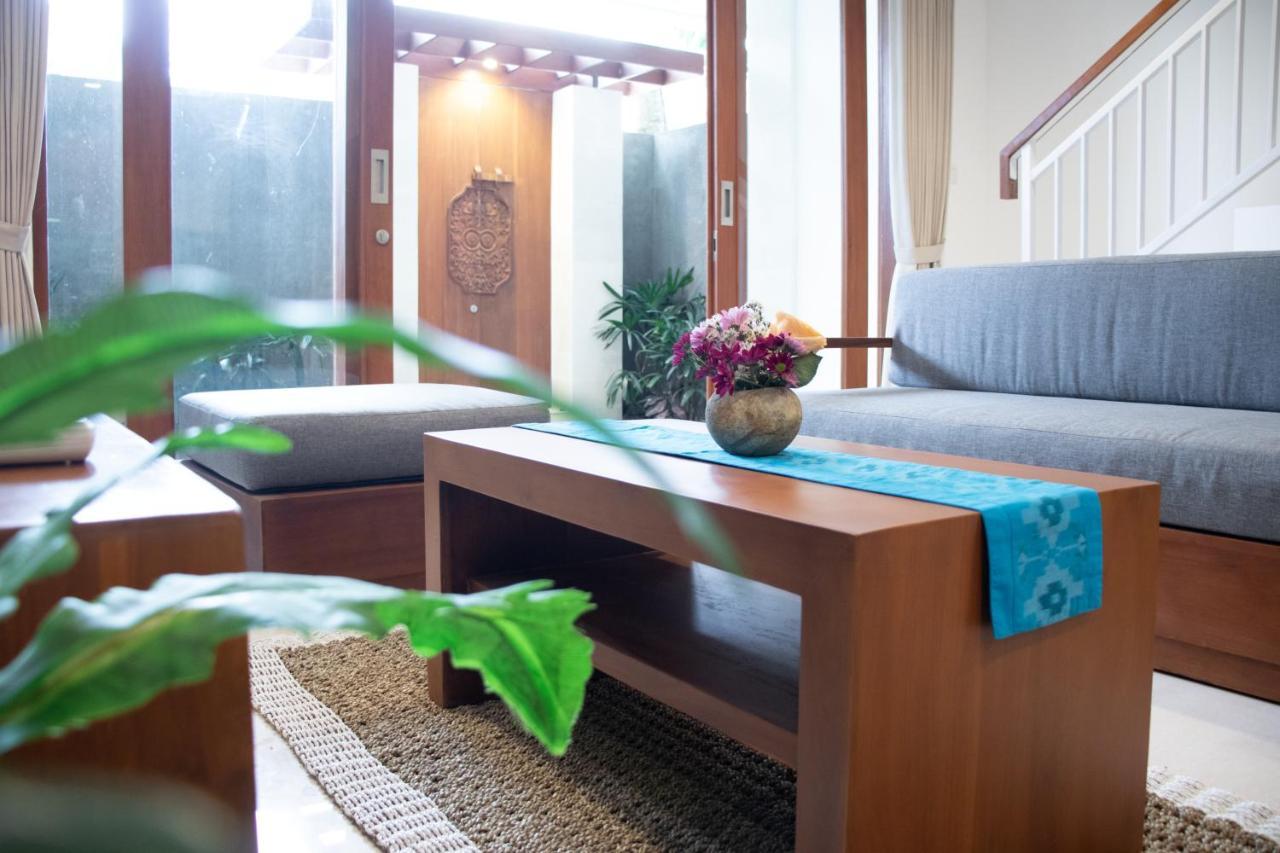 Sayang Sanur Duplex 아파트 외부 사진
