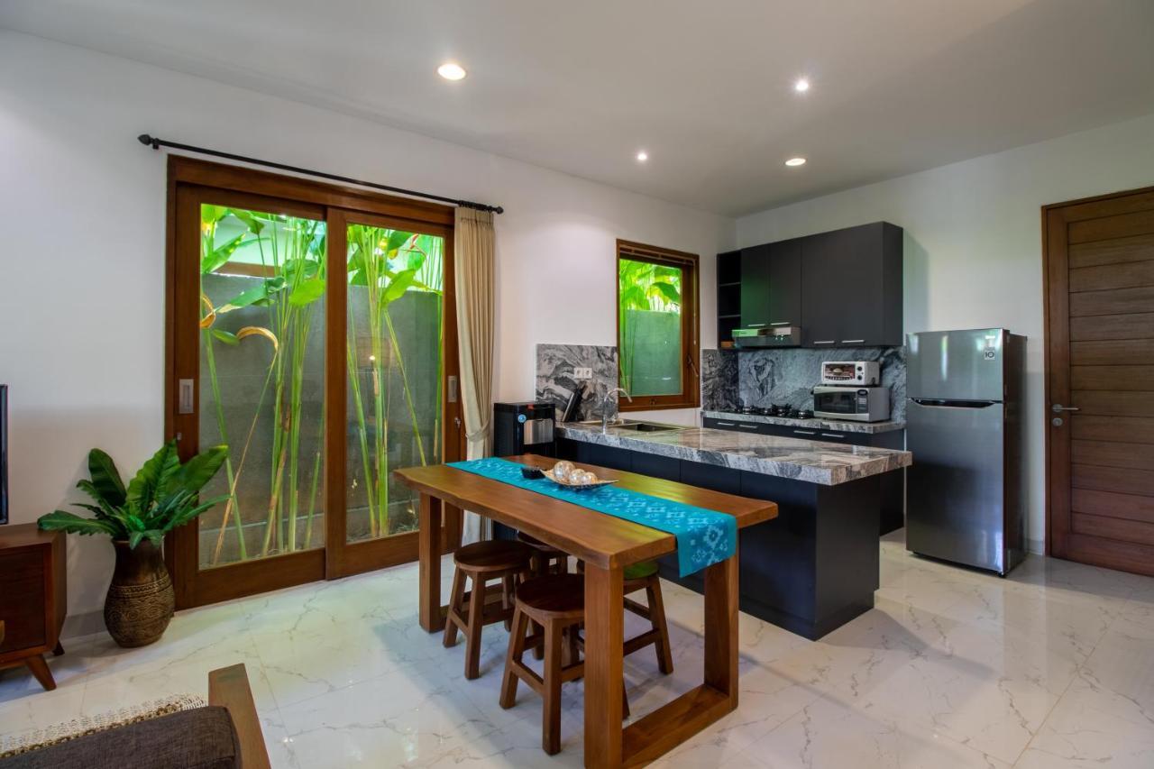 Sayang Sanur Duplex 아파트 외부 사진