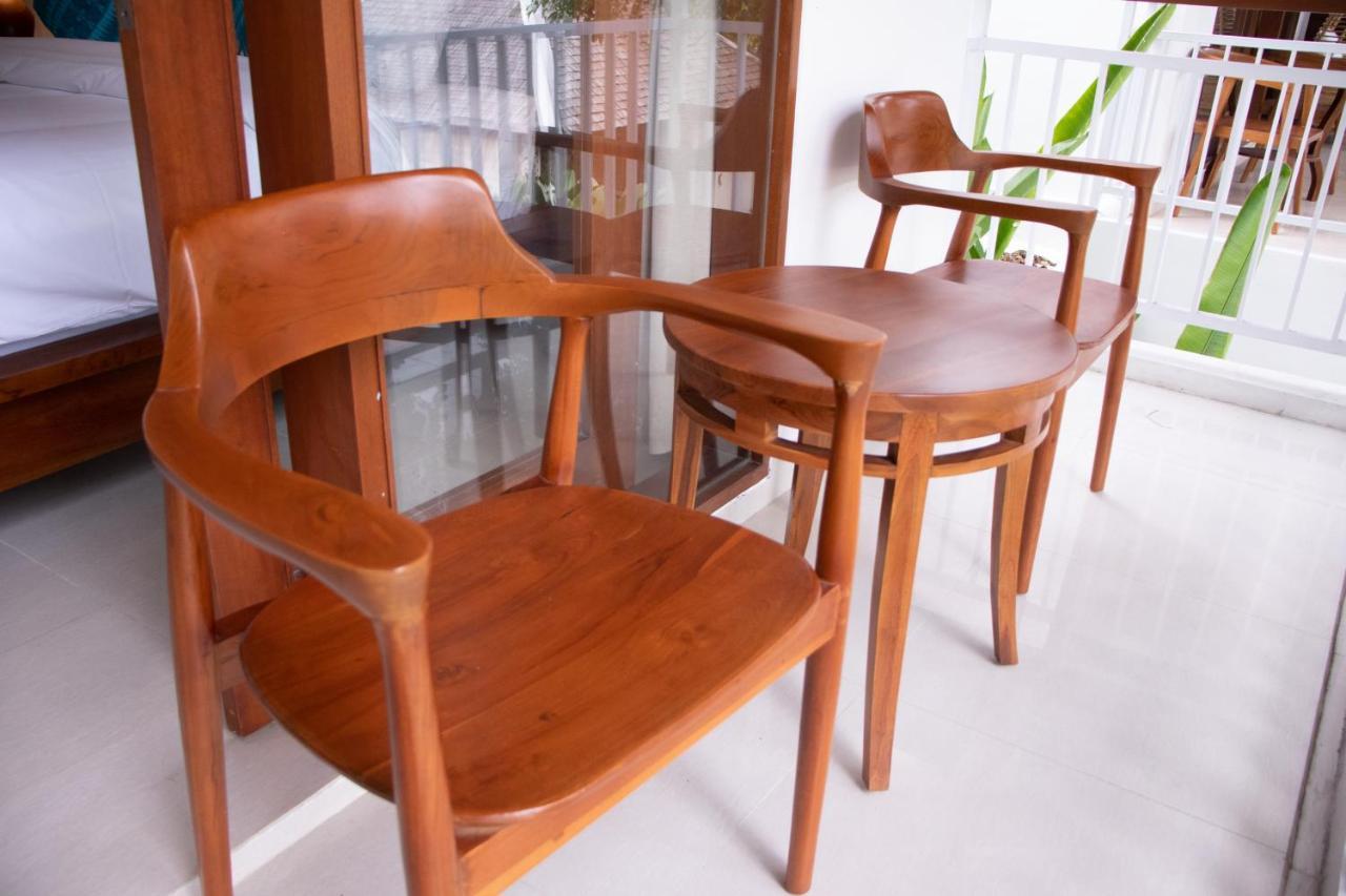 Sayang Sanur Duplex 아파트 외부 사진